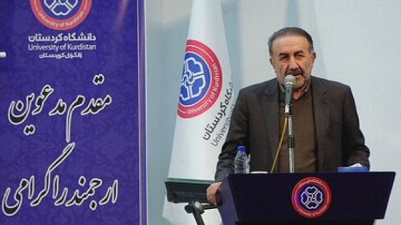 اثرگذاری پژوهش در ایجاد زیرساخت‌های کردستان غیرقابل انکار است