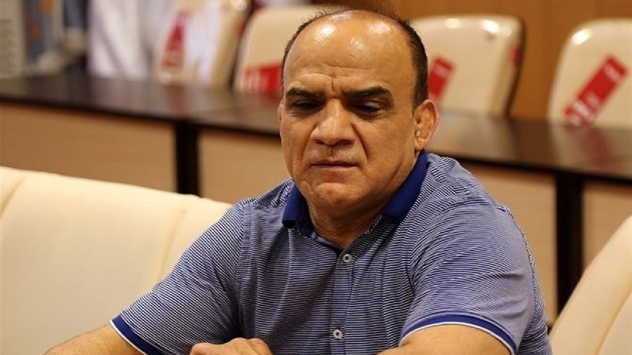 گزینه‌های دستیاران سرمربی تیم ملی کشتی مشخص شدند