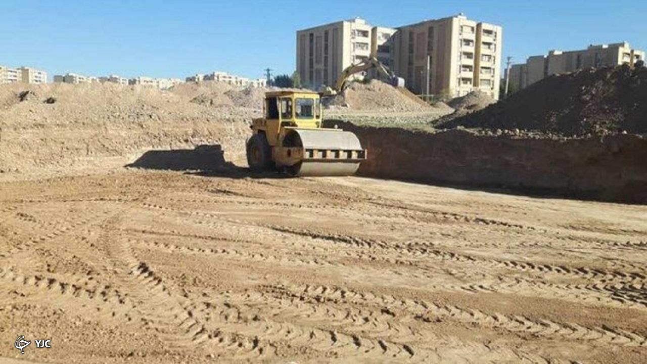 عملیات ساخت ۱۹ هزار واحد مسکونی در مهاباد تامین شد