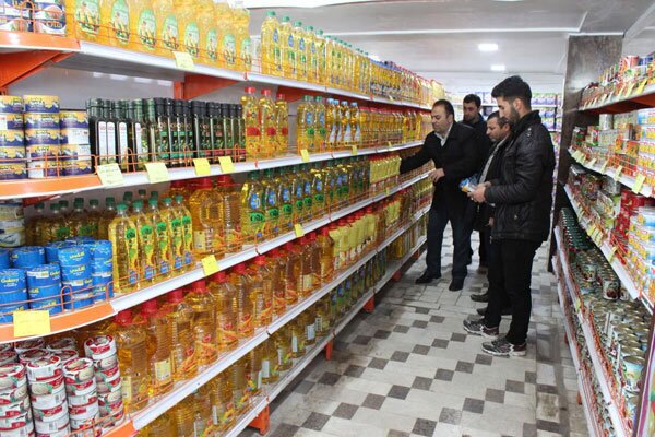 درج نکردن قیمت کالا بیشترین تخلف صنفی در خوزستان است