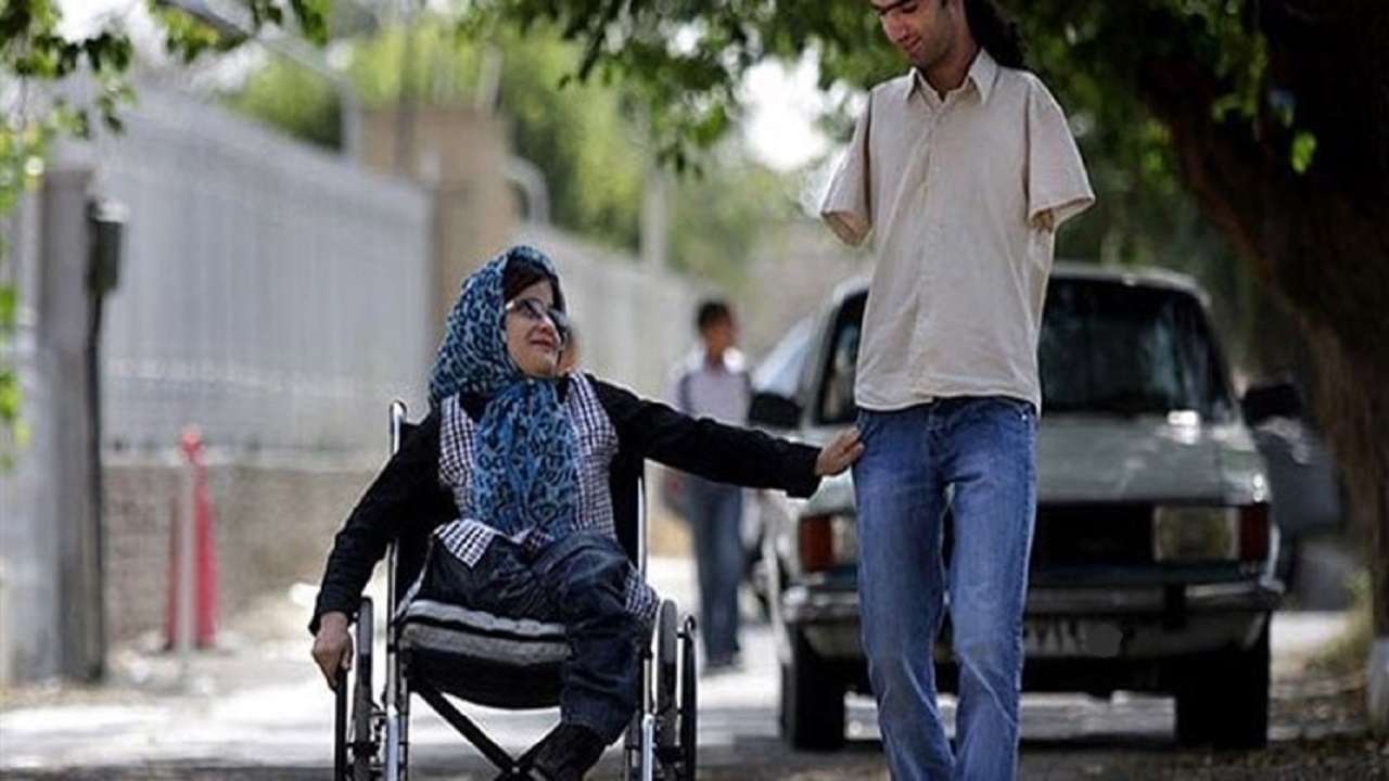 ۱۶۰۰ معلول در تنگستان از خدمات بهزیستی استفاده می‌کنند