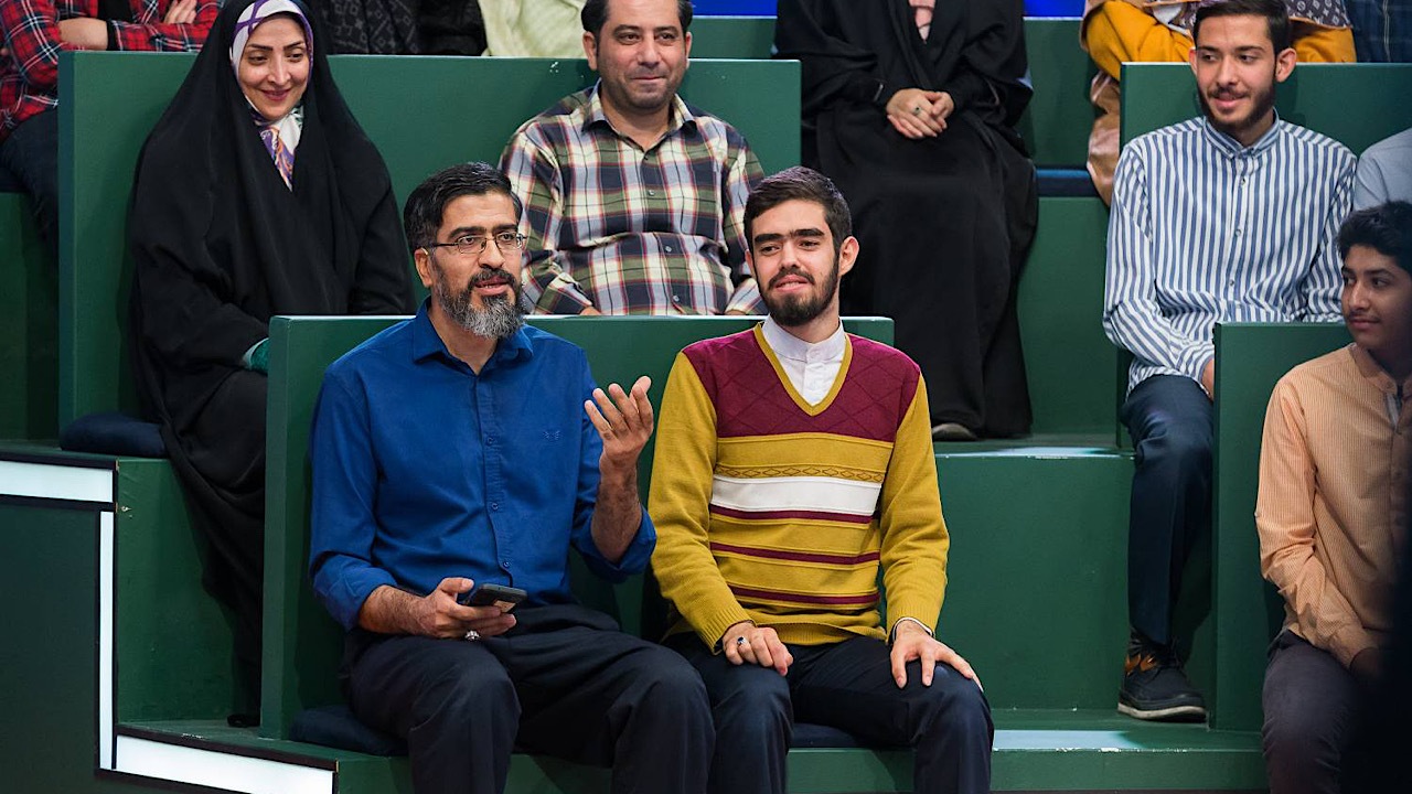 ایجاد تعامل با شاعران یکی دیگر از موفقیت‌های برنامه «سید خندان»