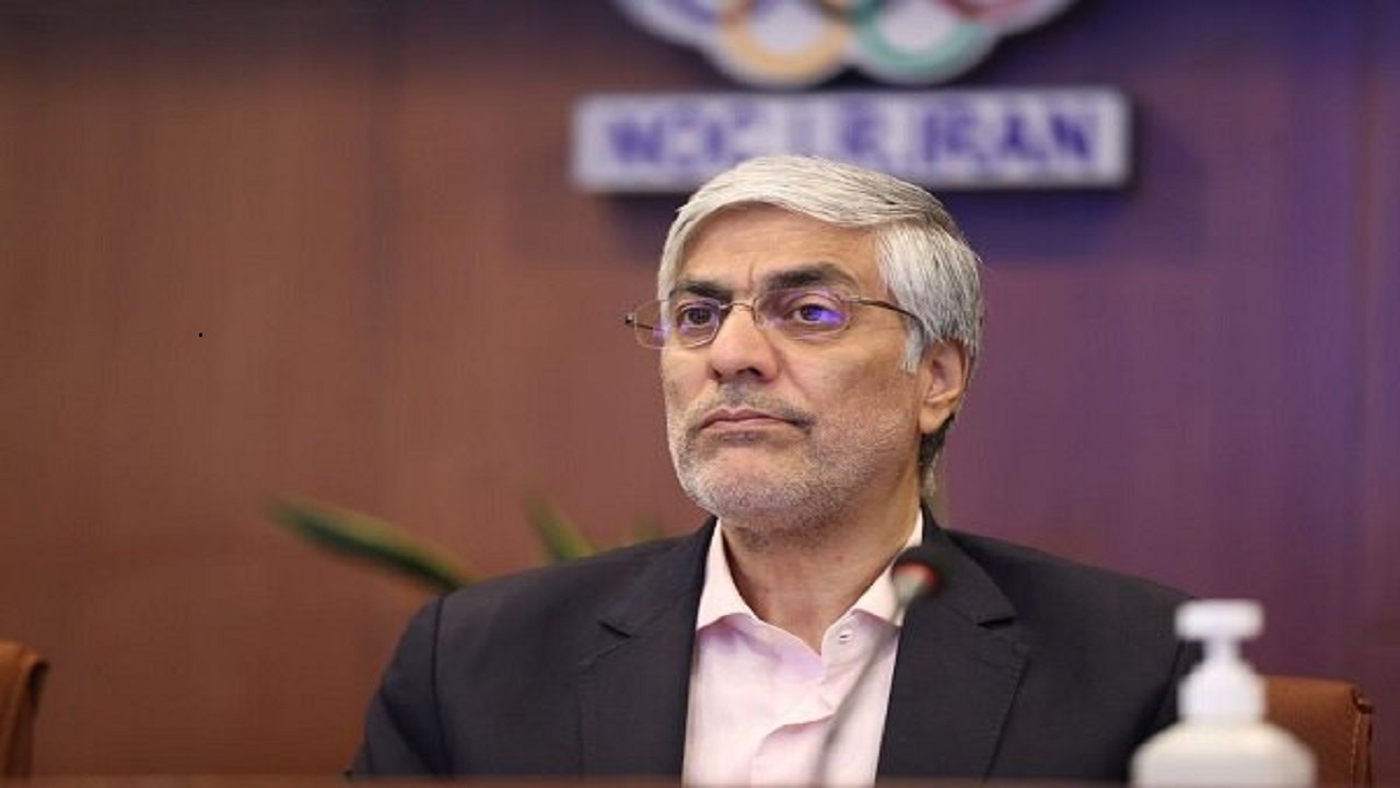 جدیدترین تغییر کیومرث هاشمی در وزارت ورزش