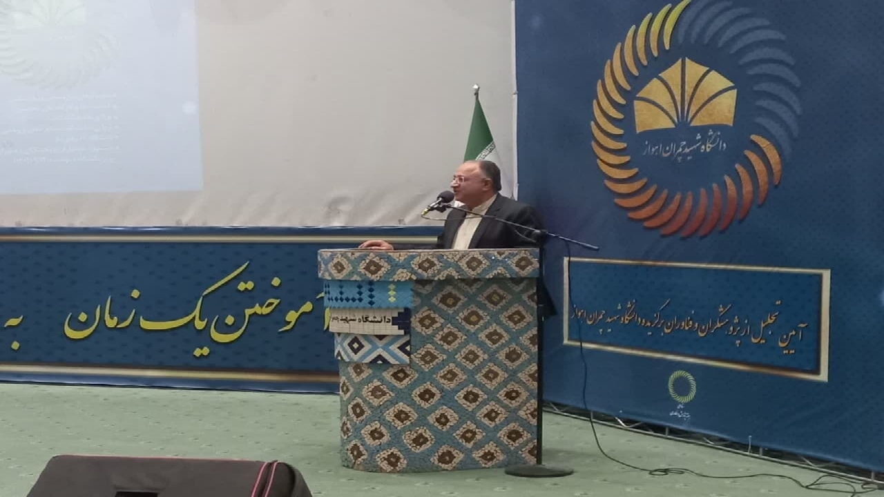 صدور مجوز راه اندازی ۱۲ پردیس علم و فناوری در دانشگاه‌های کشور 

 