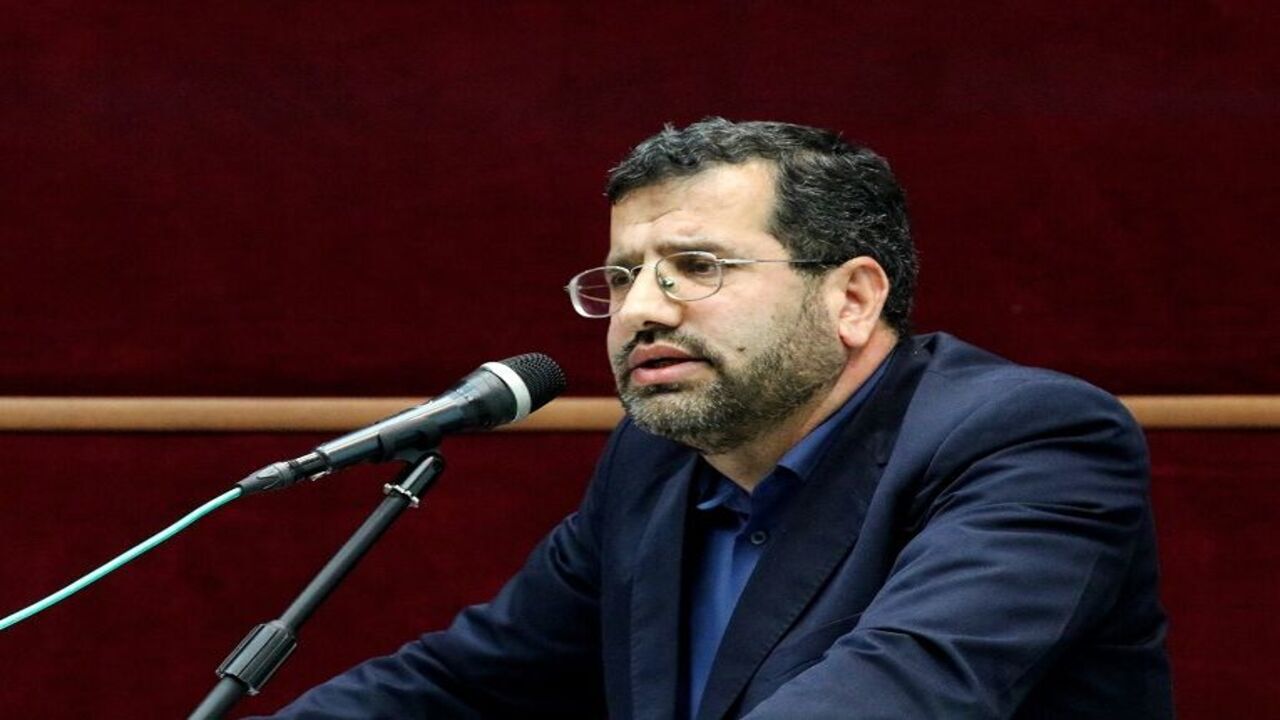 دشمن توپخانه خود را به سمت انتخابات نشانه گرفته است