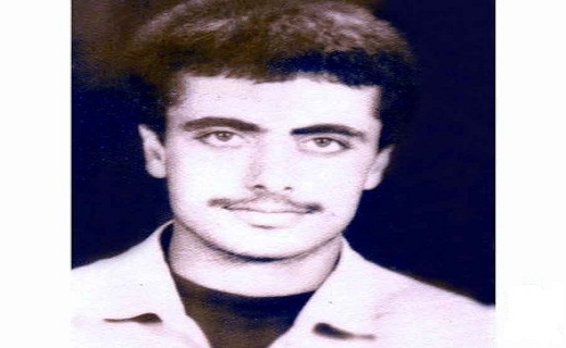 شهید رمضان شاقلانی