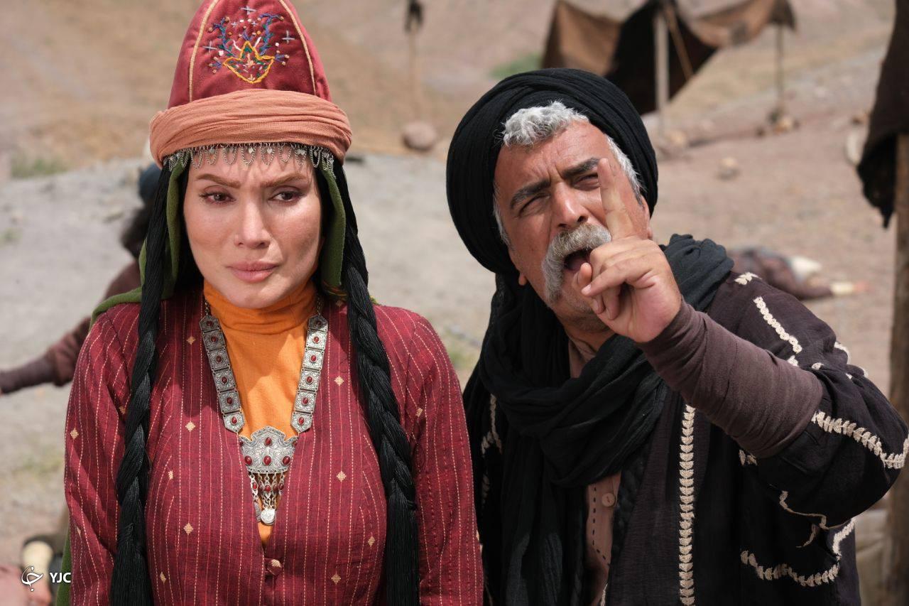 سریال مهیار عیار
