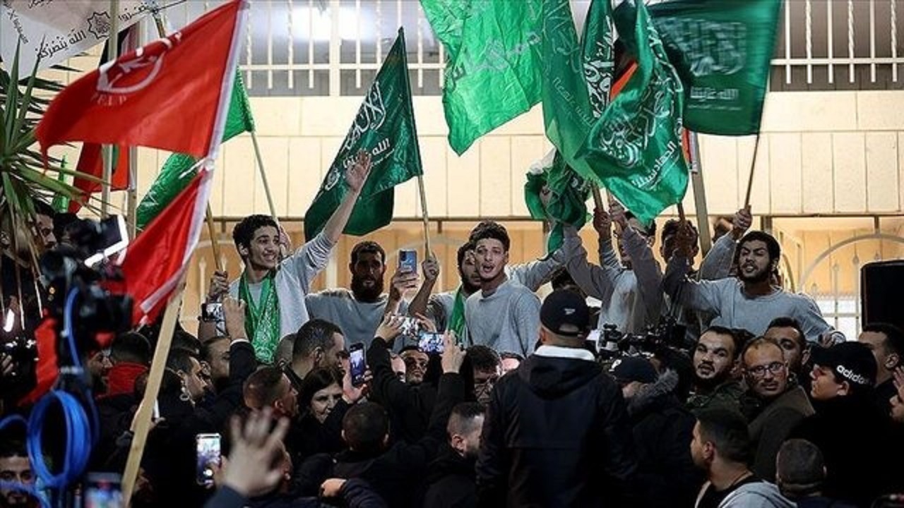 اظهارات اسیر آزادشده فلسطینی درباره وضعیت زندان‌های رژیم صهیونیستی