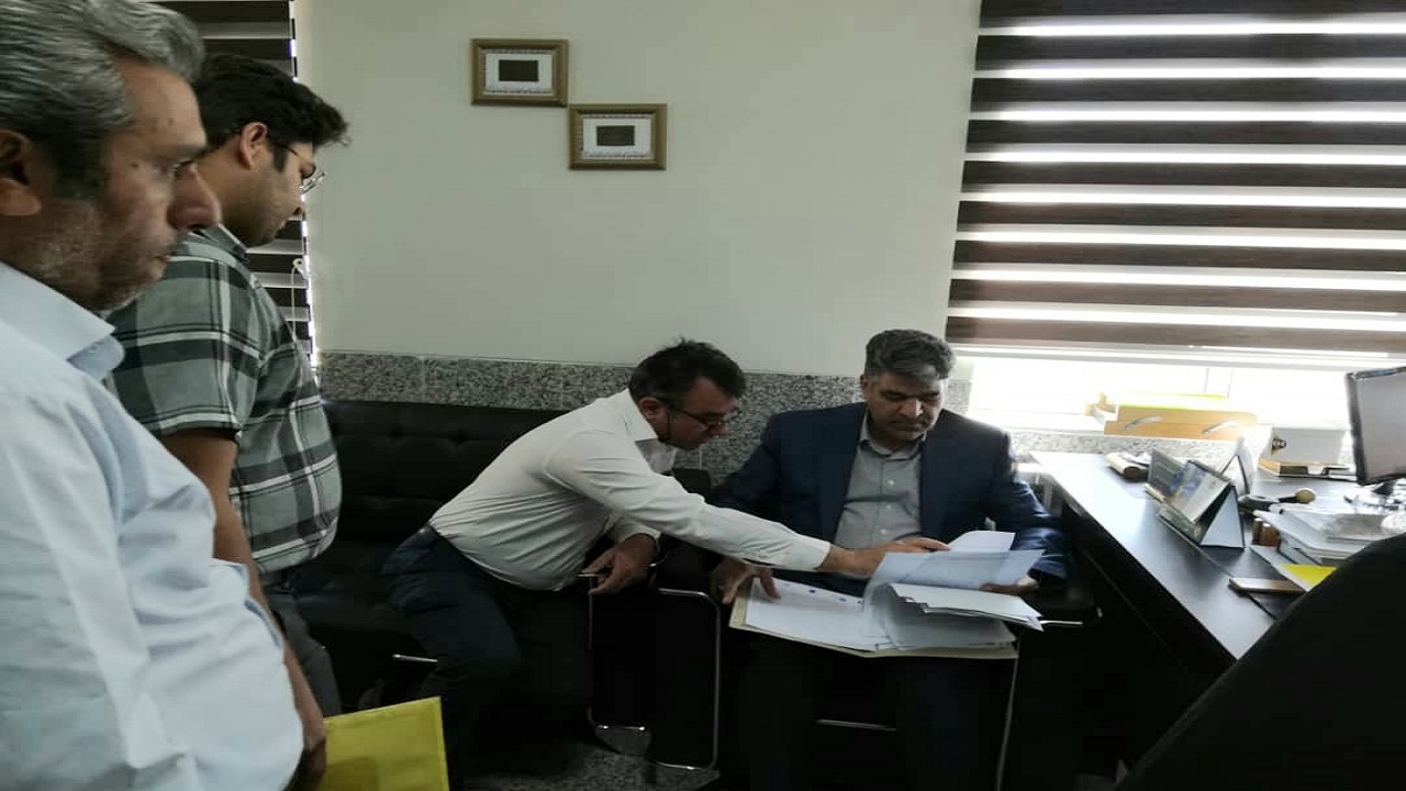 ۱۰۰ هزار هکتار از اراضی جنوب کرمان رفع تداخل شد