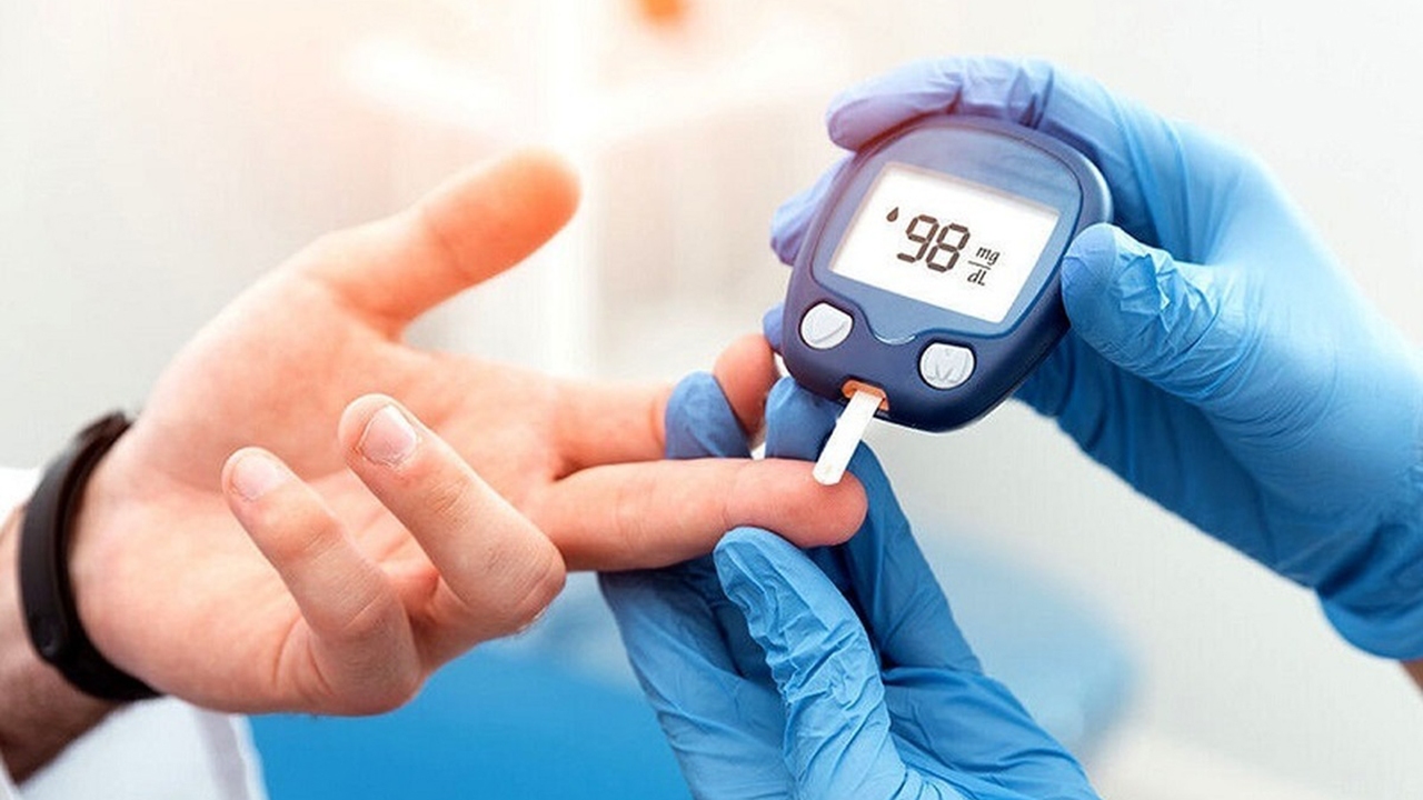 کنترل قند و دیابت در طب سنتی