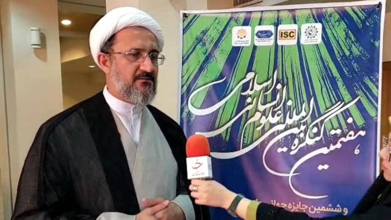 تحول همه جانبه در علوم انسانی نیاز است/ جدایی سازمان سنجش از وزارت علوم، بدون اقناع‌سازی