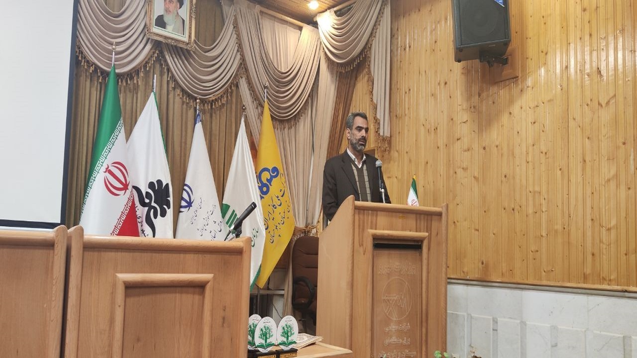 حضور نسل جوان در کنار مدیران و مسوولان سیستان و بلوچستان ضرورت دارد