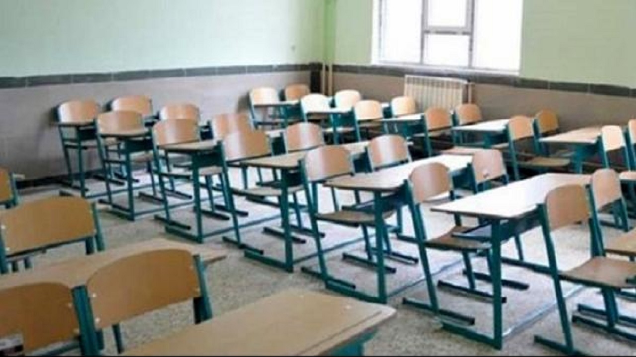 آموزش غیرحضوری مدارس و دانشگاه‌های اصفهان و برخی شهرستان‌ها در روز‌های سه شنبه و چهارشنبه