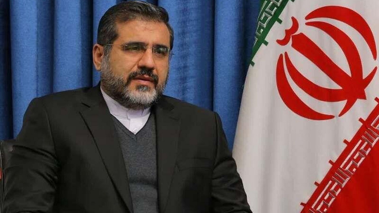 تشکیل کارگروه‌های تدوین اسناد هنر‌های تجسمی، سینما و تئاتر ضروری است