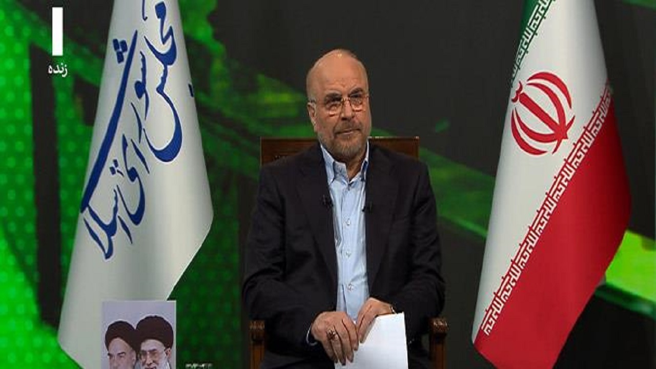 برنامه هفتم نتیجه زحمات دولت و مجلس است/ نیازمند حکمرانی دقیق در فضای مجازی هستیم
