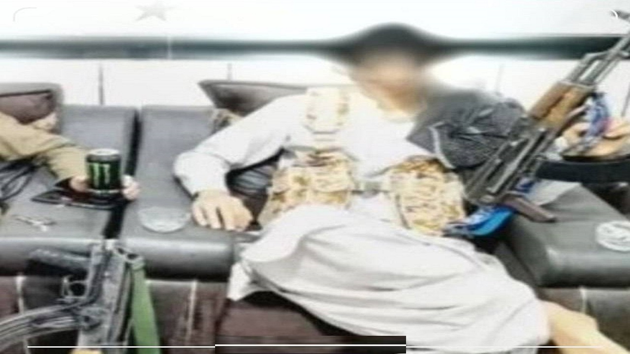 هلاکت شرور منطقه سراوان معروف به علی کوچولو