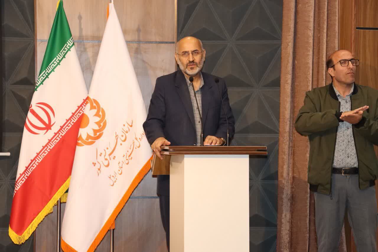 دستگاه‌های اجرایی اردبیل موظف به معرفی مشاور در امور معلولان هستند