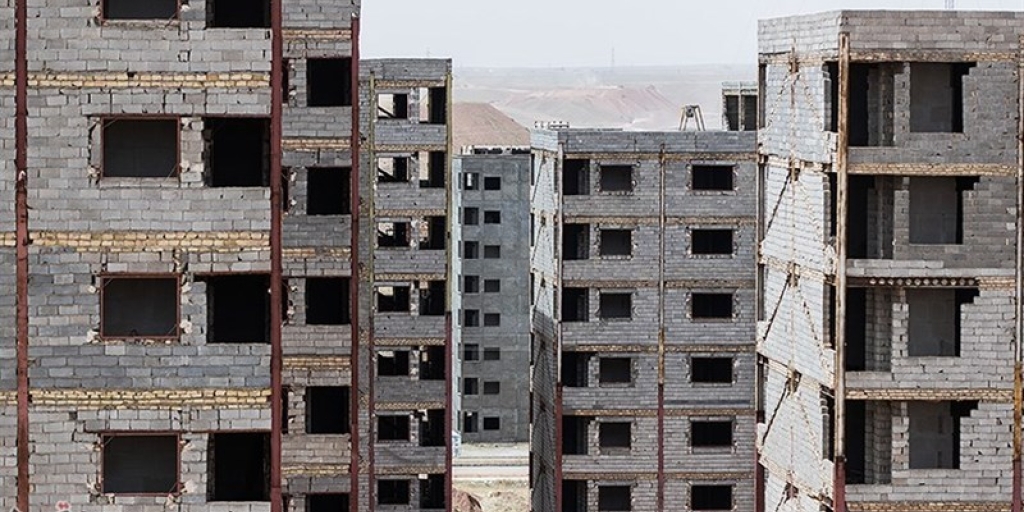 احداث ۷۷۶ واحد مسکونی با حمایت بهزیستی در استان اردبیل