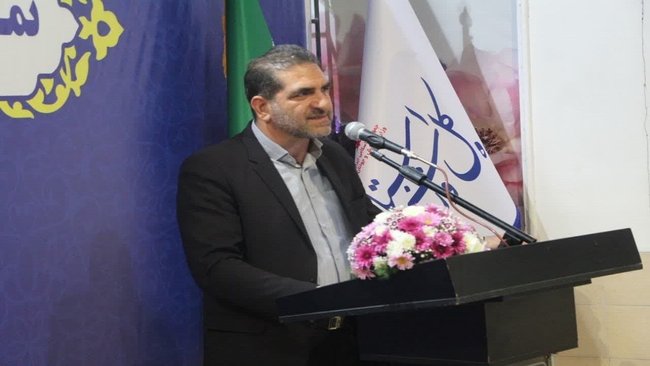 نمایشگاه عزت و پیشرفت به شناسایی ظرفیت ها منجر می‌شود