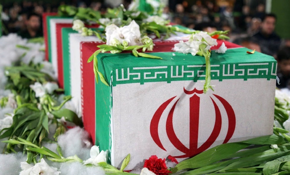 علیصدر میزبان شهید گمنام می‌شود