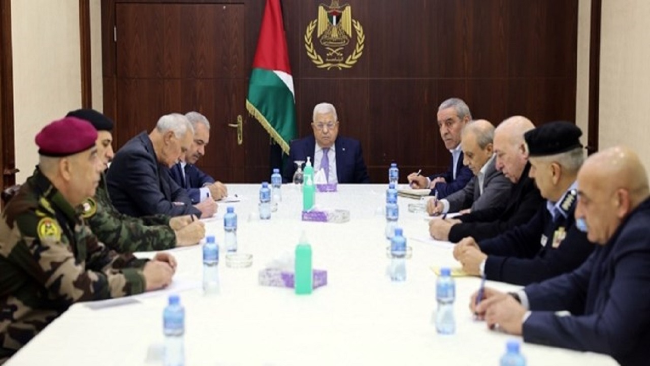 پالتیکو: آمریکا در پی کنترل غزه توسط تشکیلات خودگردان فلسطین است