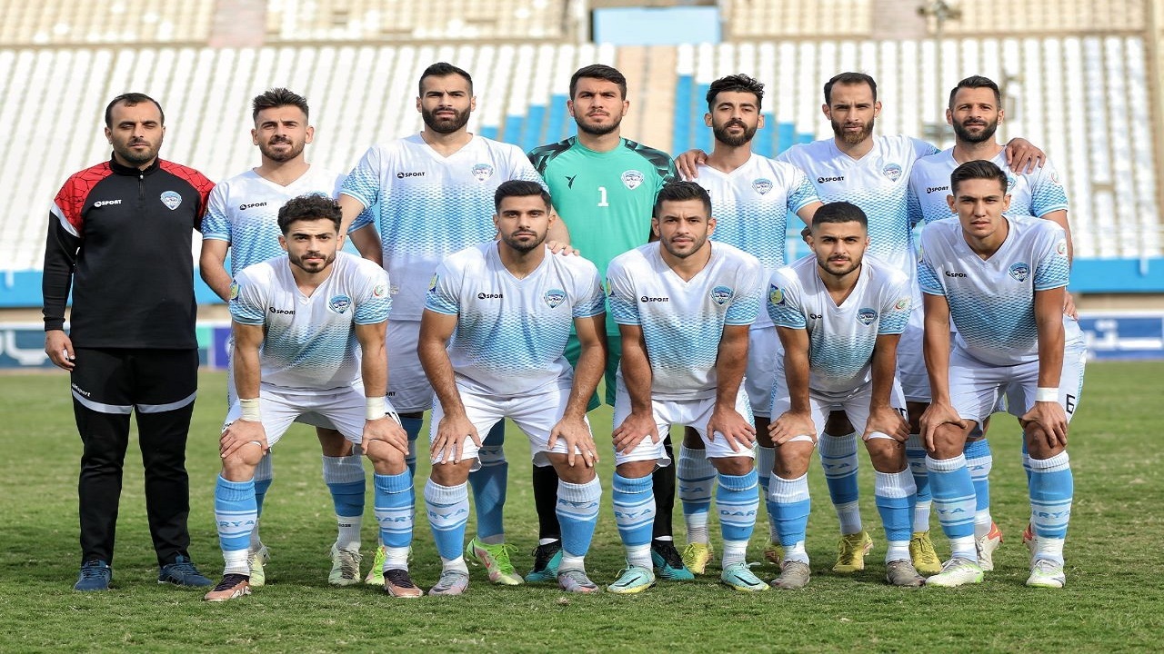 شکست شهرراز رمز امنیت دریا