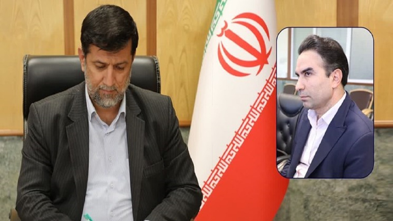 سرپرست اداره‌کل روابط عمومی و امور بین‌الملل استانداری قم منصوب شد