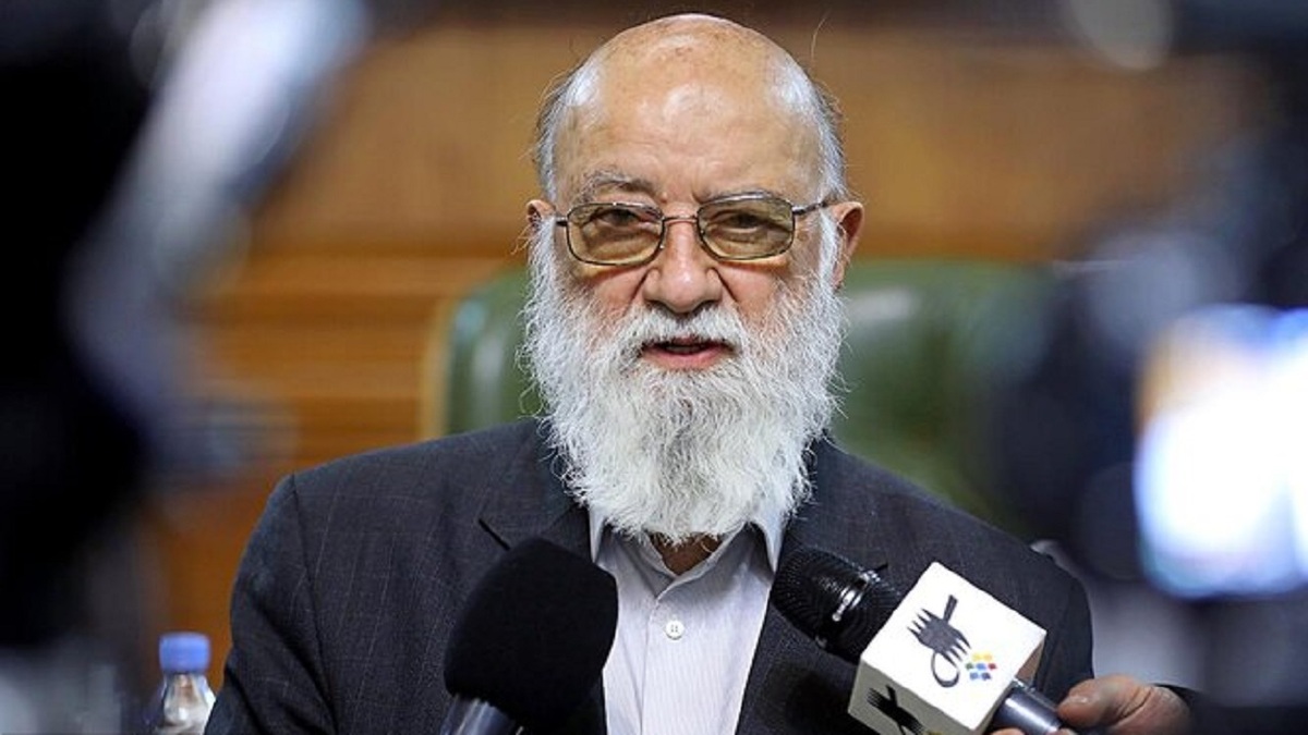 سازمان محیط‌زیست: سوخت با گوگرد بالا در نیروگاه‌های استان تهران استفاده می‌شود + فیلم