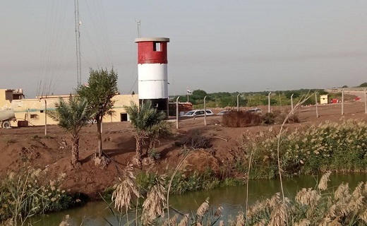 اردوی راهیان نور
