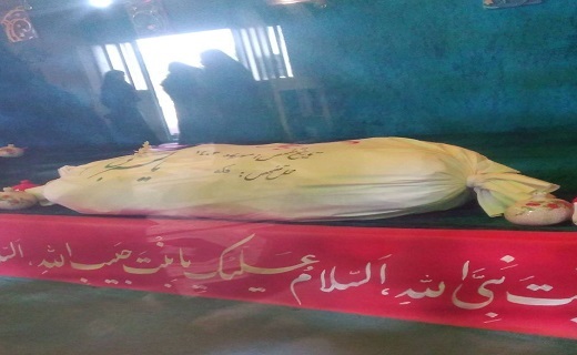 اعزام دانش آموزان به مناطق جنگی