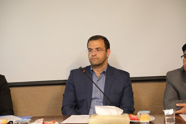 تأکید دستگاه قضا بر رفع ابهامات ماده ۳۸ و ۴۷ قانون تأمین اجتماعی در فارس