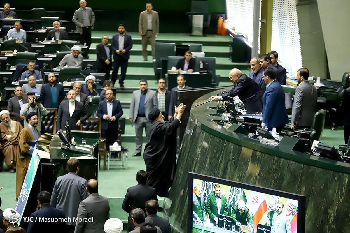 دیدار مدیرکل آژانس انرژی اتمی با وزیر امورخارجه در تهران