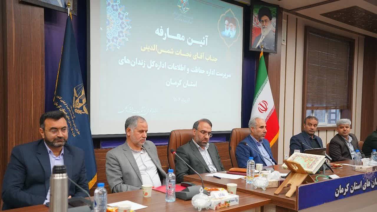 مبارزه بی امان با فساد در دستور کار قوه قضاییه است