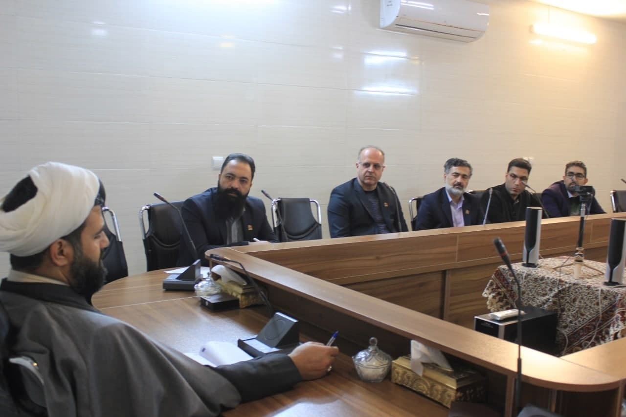 هیات امناء بازار اصفهان تشکیل شود