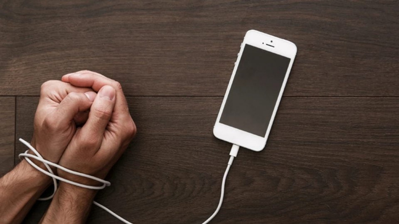 نوشتن عادت‌های بد باعث ایجاد عادت‌های خوب می‌شود! + فیلم