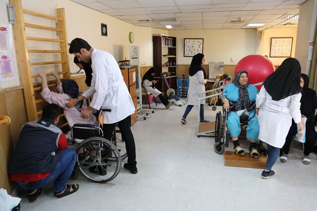 افزایش سه برابری بودجه اقلام توانبخشی بهزیستی در خراسان جنوبی