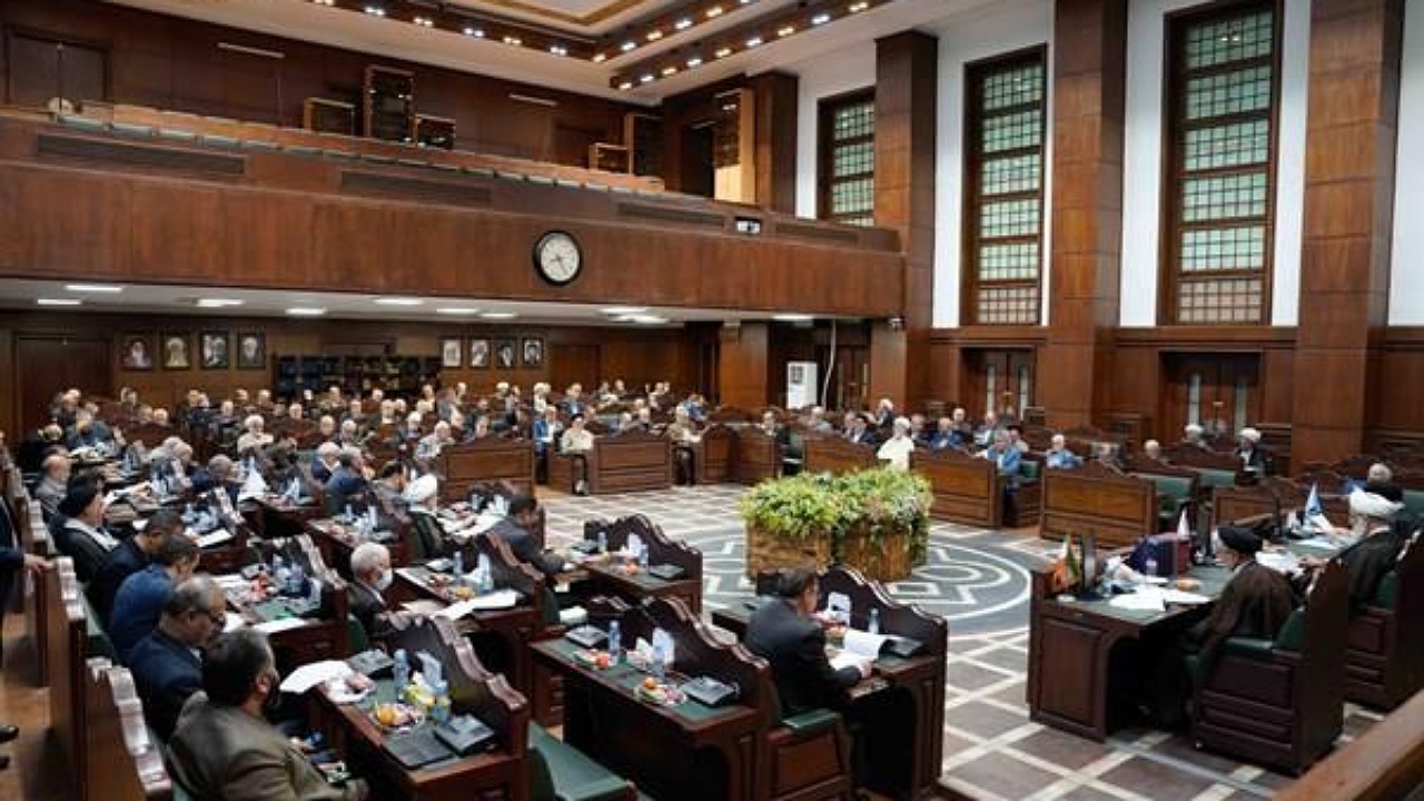 مرجع صالح برای رسیدگی به اتهام نگهداری مشروبات الکلی قاچاق مشخص شد