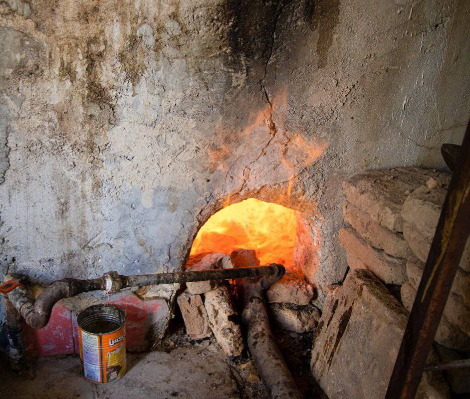 کوره