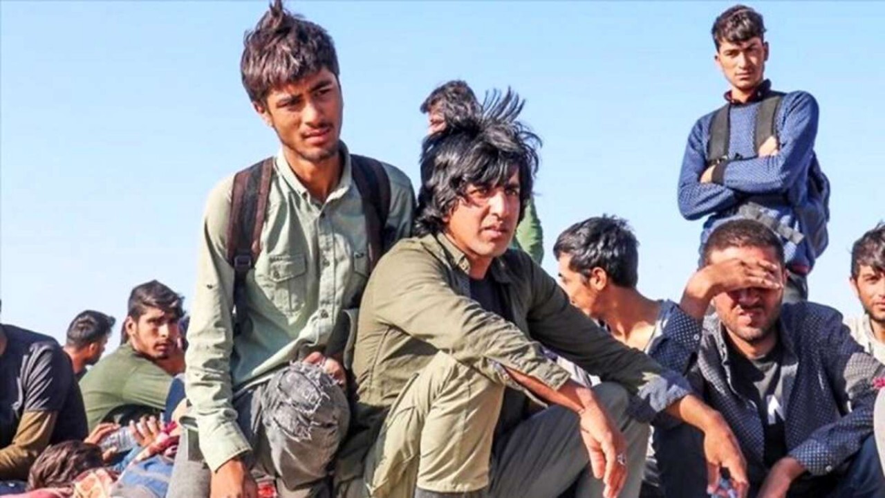 ورود اتباع افغانستانی به اردبیل ممنوع شد