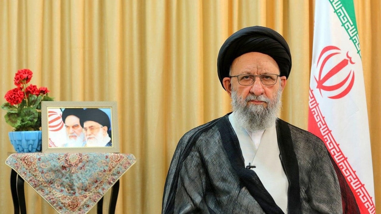 مسئله غزه و نسل کشی به ضرر اسرائیل به پایان می رسد/ کشورهای اسلامی برای دفاع از مردم مظلوم فلسطین به میدان بیایند