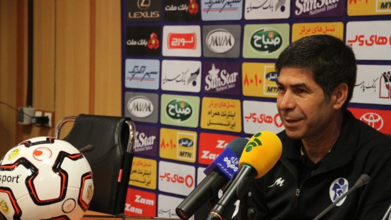 سپاهان از لحاظ بازی سرتر از الاتحاد بود/‌ afc بد جور بازیکنان ایرانی را قلع و قمع می‌کند