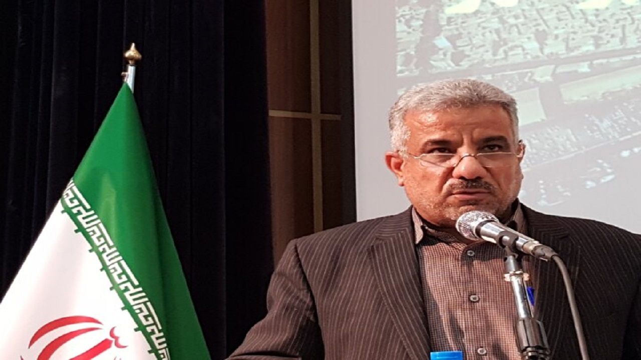 یادواره شهدا بهترین راه ترویج فرهنگ شهادت است