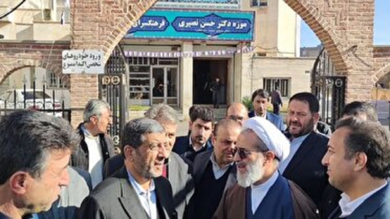 شهرستان مرند سابقه تاریخی ارزشمندی دارد