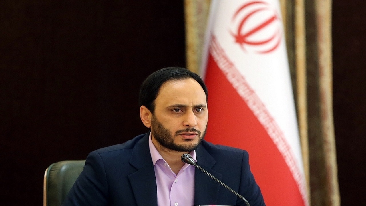 پیام تسلیت سخنگوی دولت در پی درگذشت حاج علی مشگینی مداح مشگین شهری