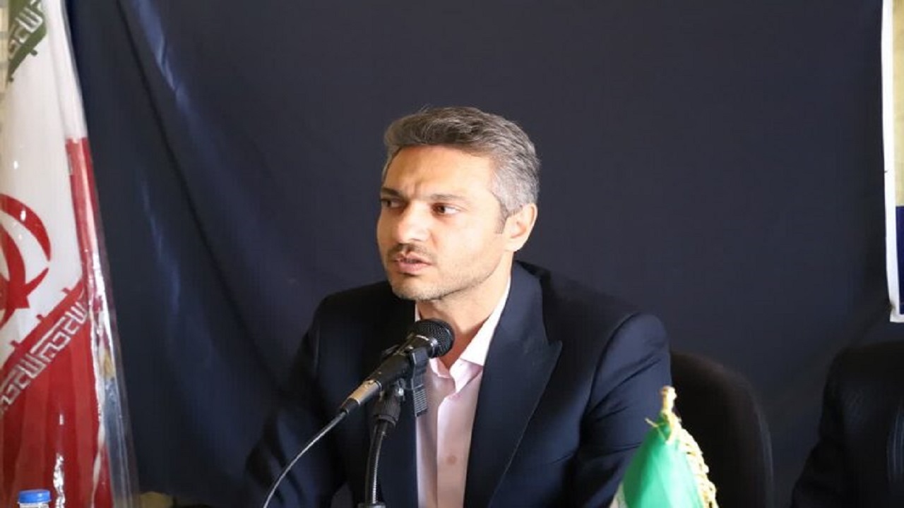 افزایش لایه های اطلاعاتی اطلس سرمایه گذاری خراسان جنوبی