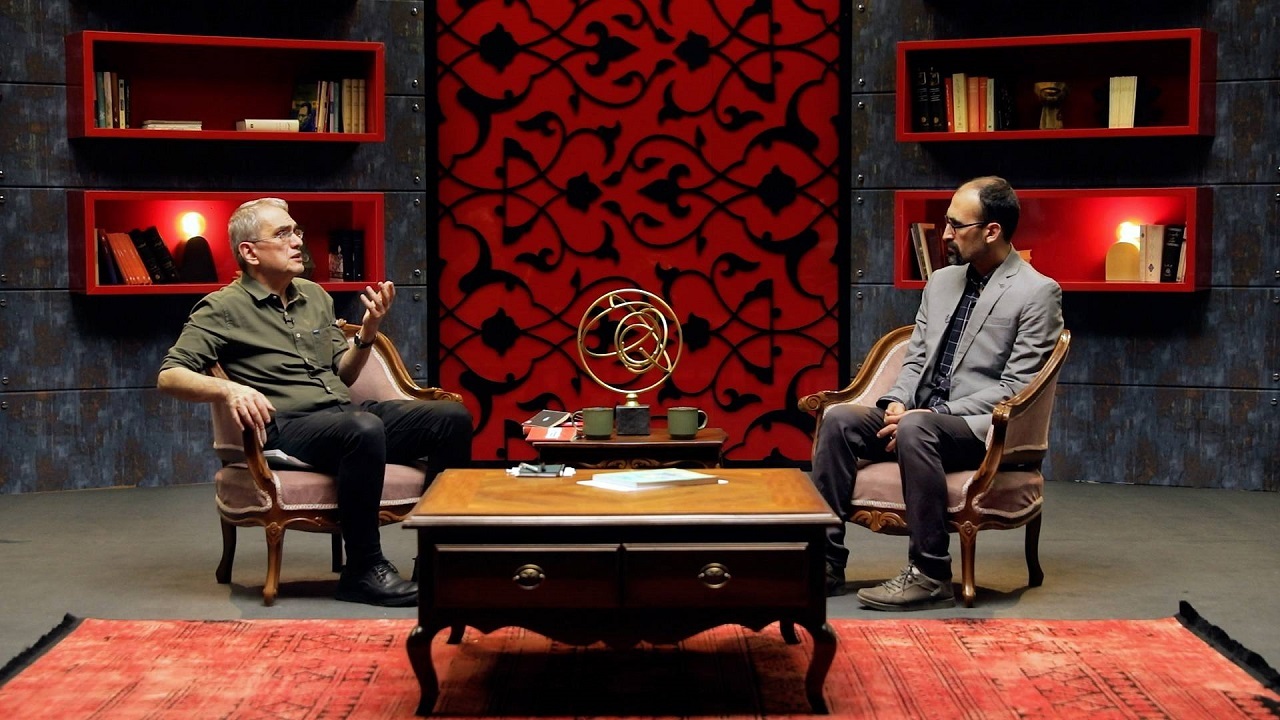 پخش «وقت اندیشه» از قاب شبکه یک سیما
