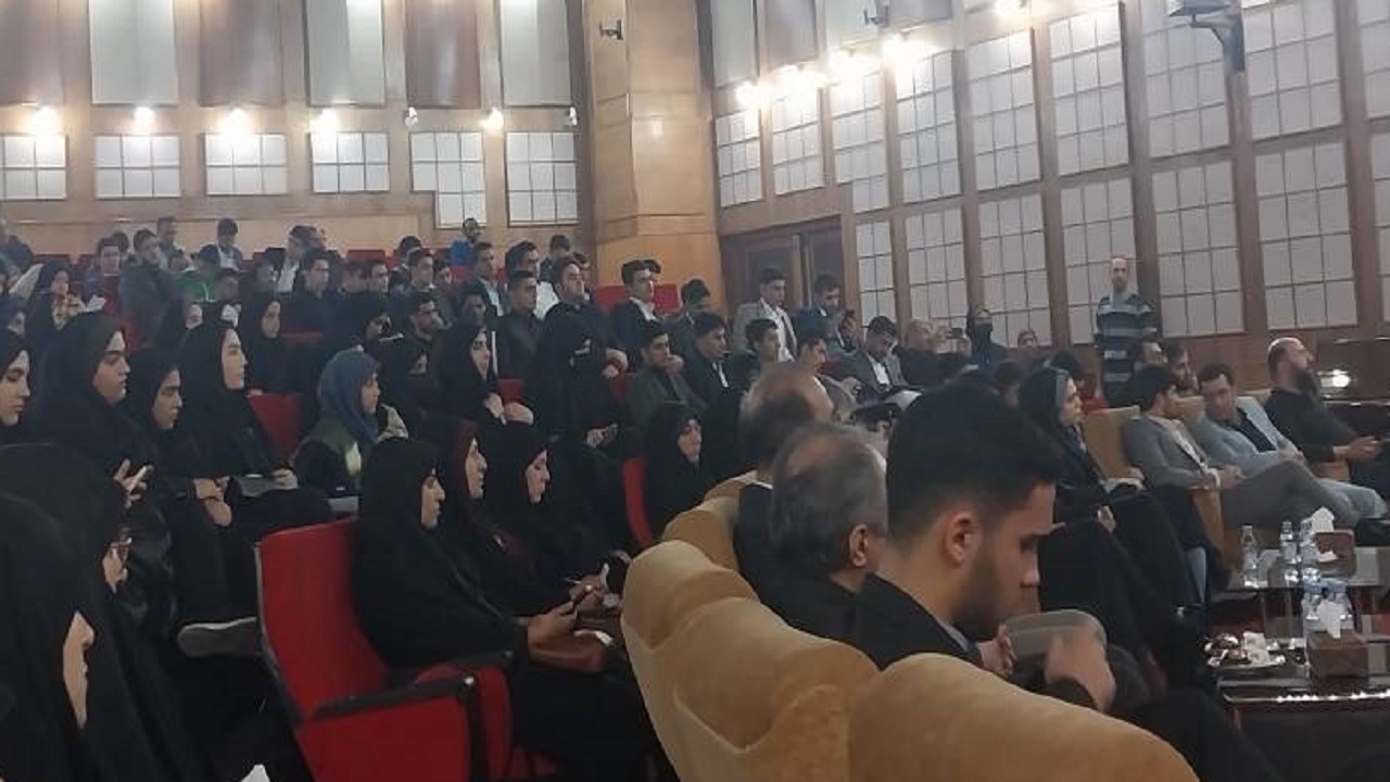 همکاری رسانه ملی و مجلس دانش‌آموزی برای اجرای قانون اساسی