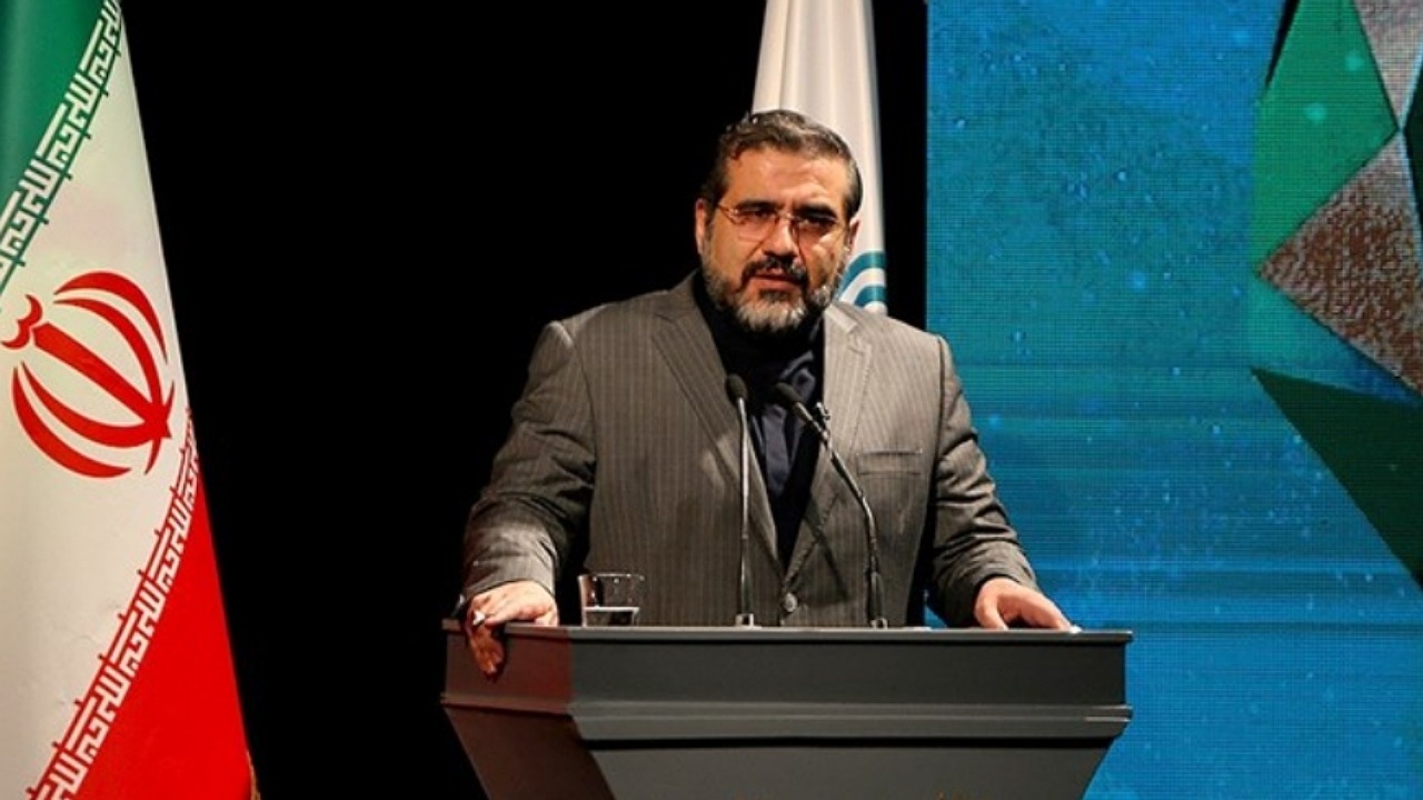 وزیر ارشاد: در حوزه فرهنگی به دنبال تصدی‌گری  نیستیم