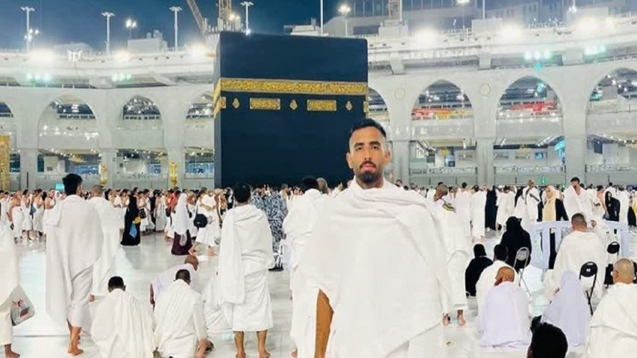 سپاهانی‌ها به زیارت خانه خدا رفتند