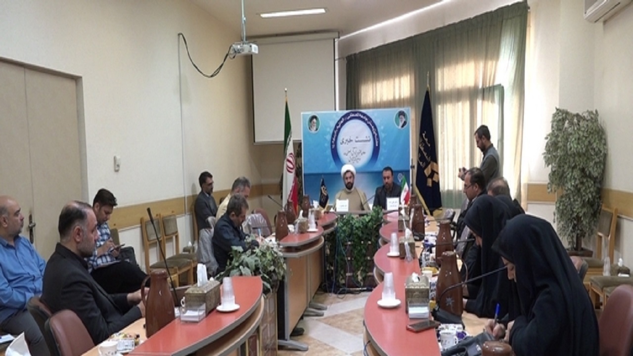 دستاورد‌های جامعه المصطفی در هفته پژوهش تبیین می‌شود